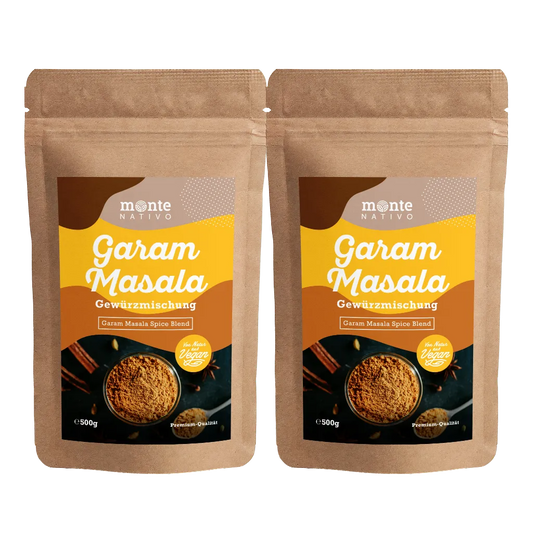 Garam Masala (500g)