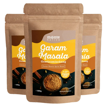 Garam Masala (500g)