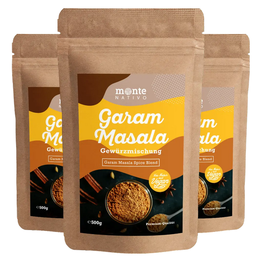 Garam Masala (500g)