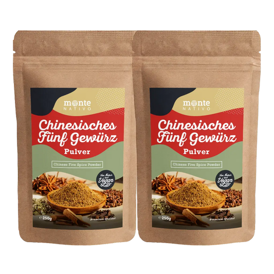 Chinesisches Fünfgewürz (250g)