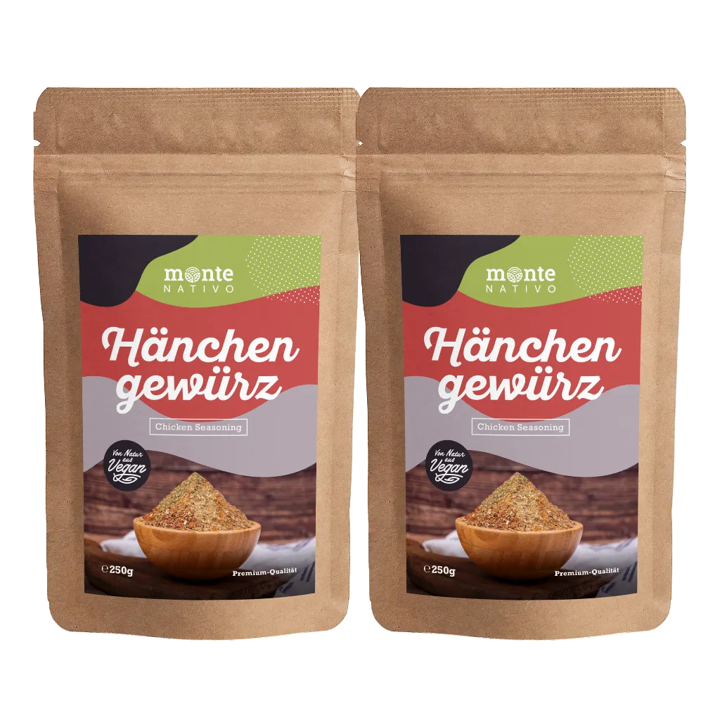 Hähnchengewürz (250g)