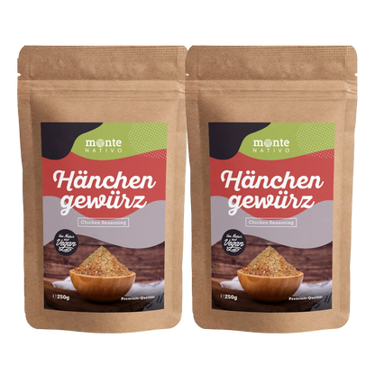 Hähnchengewürz (250g)