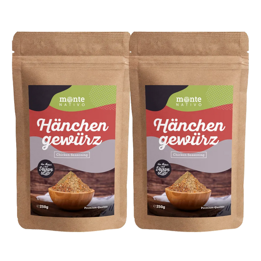 Hähnchengewürz (250g)