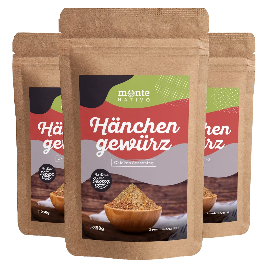 Hähnchengewürz (250g)