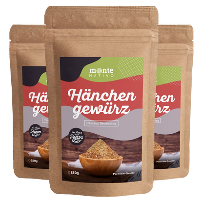 Hähnchengewürz (250g)