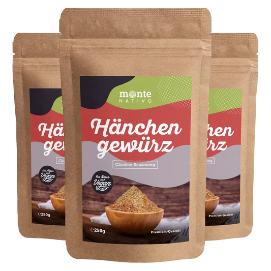 Hähnchengewürz (250g)