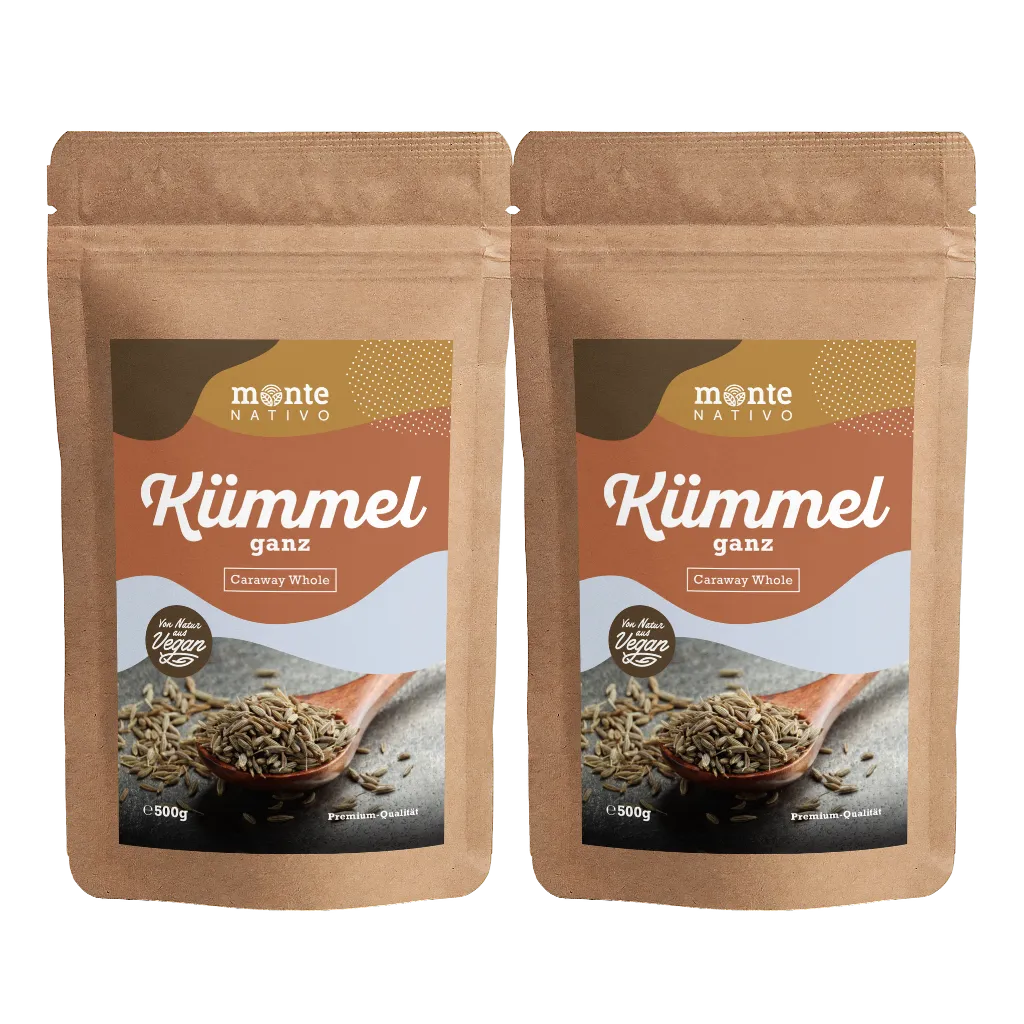 Kümmel ganz (500g)