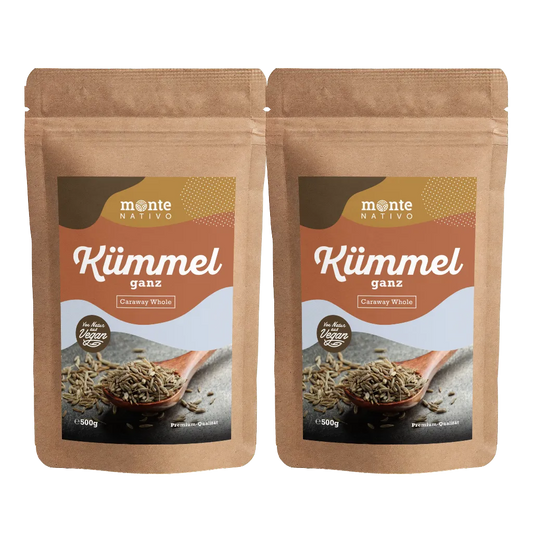 Kümmel ganz (500g)