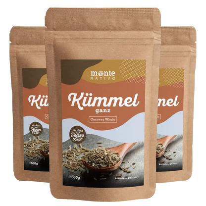 Kümmel ganz (500g)