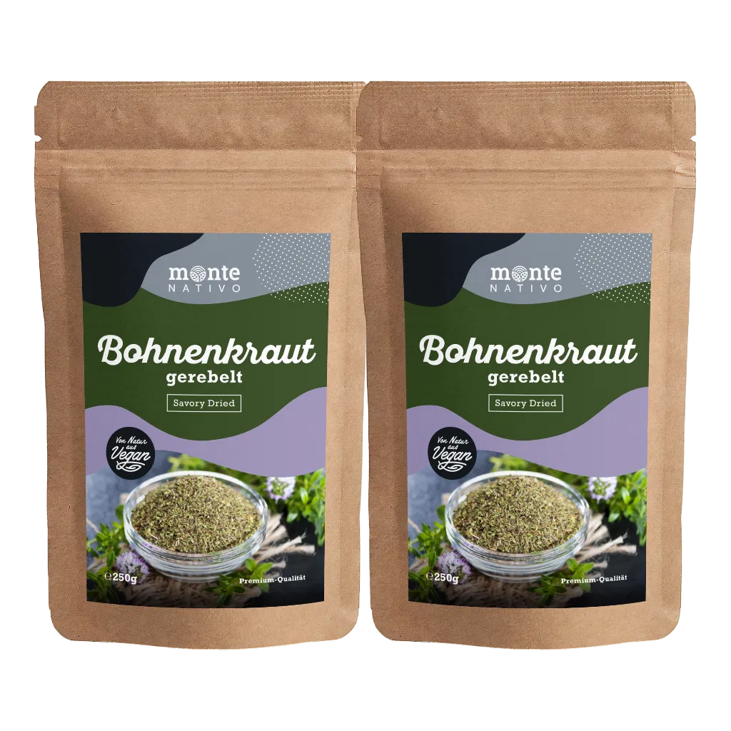 Bohnenkraut (250g)