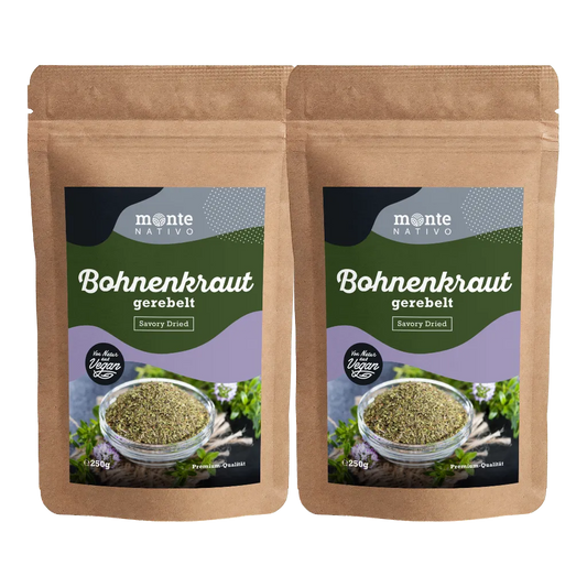 Bohnenkraut (250g)