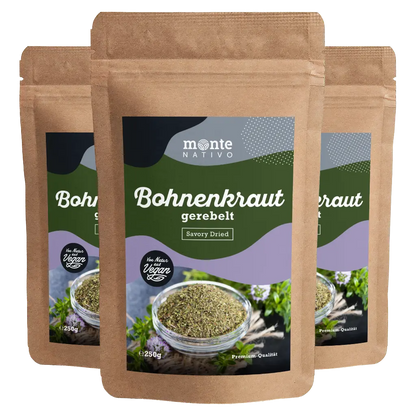 Bohnenkraut (250g)