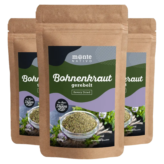 Bohnenkraut (250g)