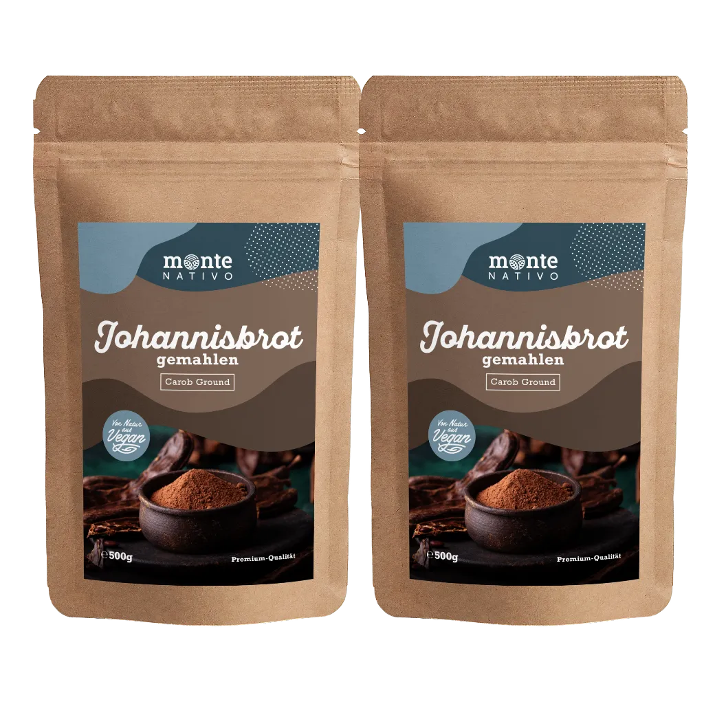 Johannisbrot (500g)