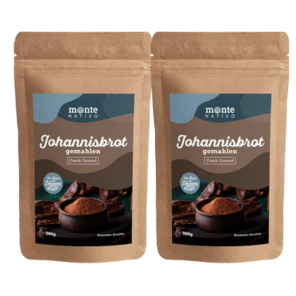 Johannisbrot (500g)