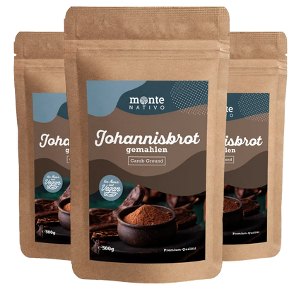 Johannisbrot (500g)