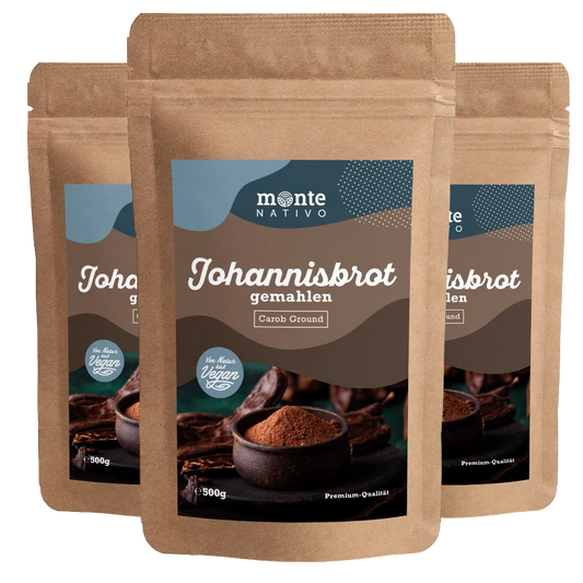 Johannisbrot (500g)