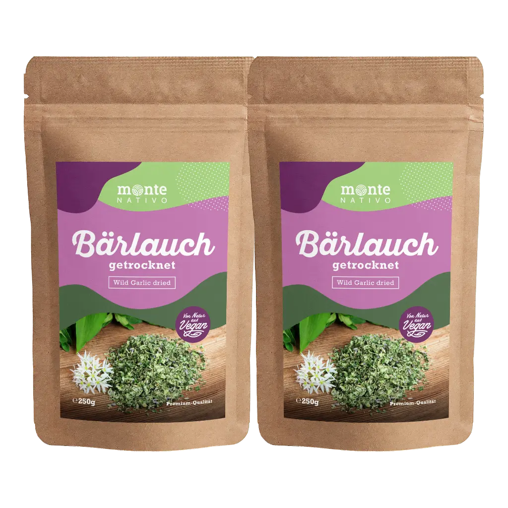 Bärlauch (250g)