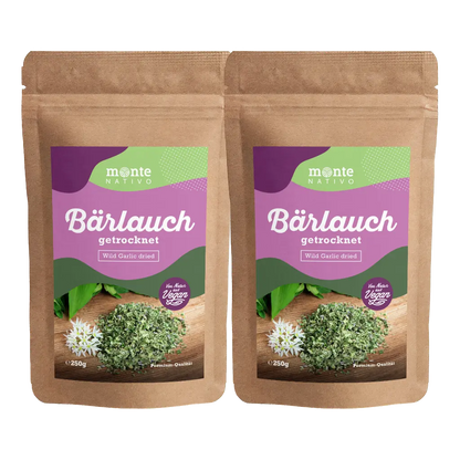 Bärlauch (250g)