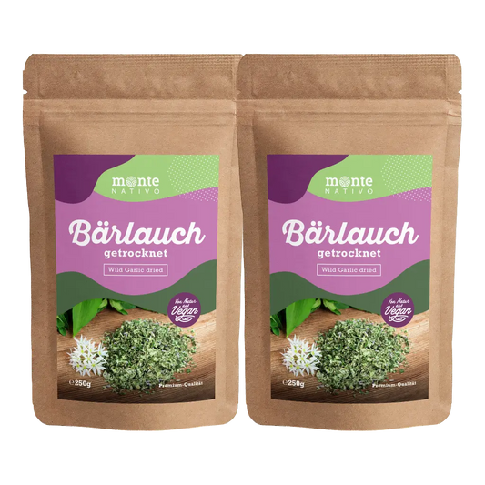 Bärlauch (250g)