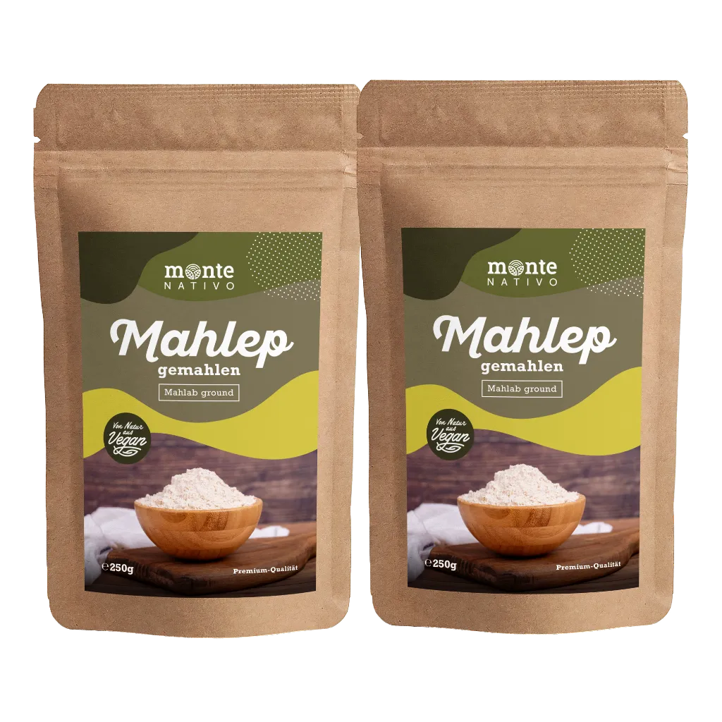 Mahlep (250g)