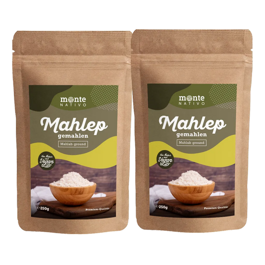 Mahlep (250g)