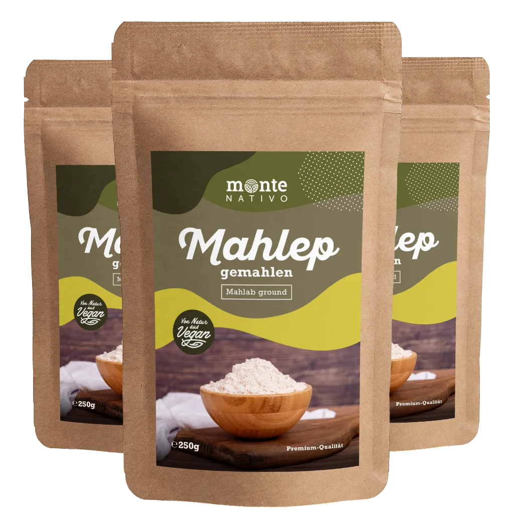 Mahlep (250g)