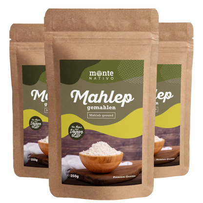 Mahlep (250g)