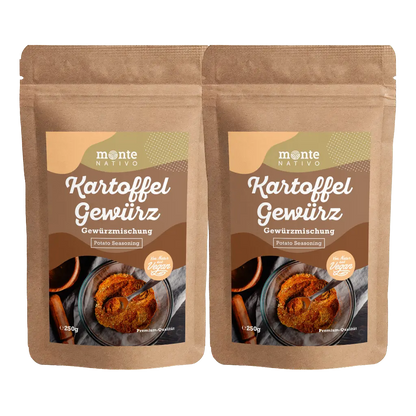 Kartoffel gewürz (250g)