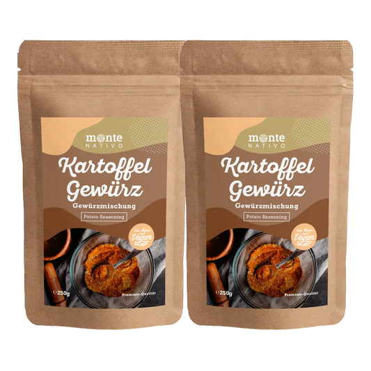 Kartoffel gewürz (250g)