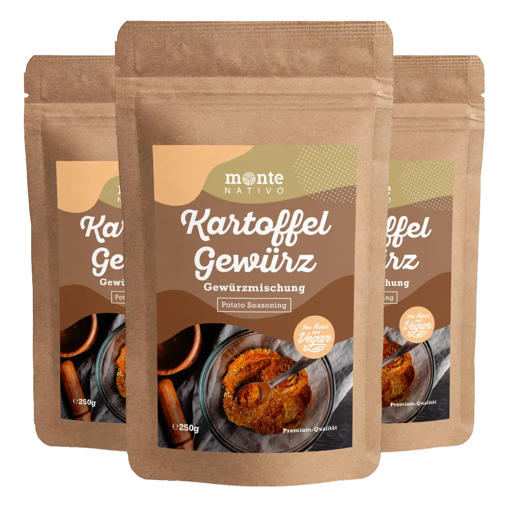 Kartoffel gewürz (250g)