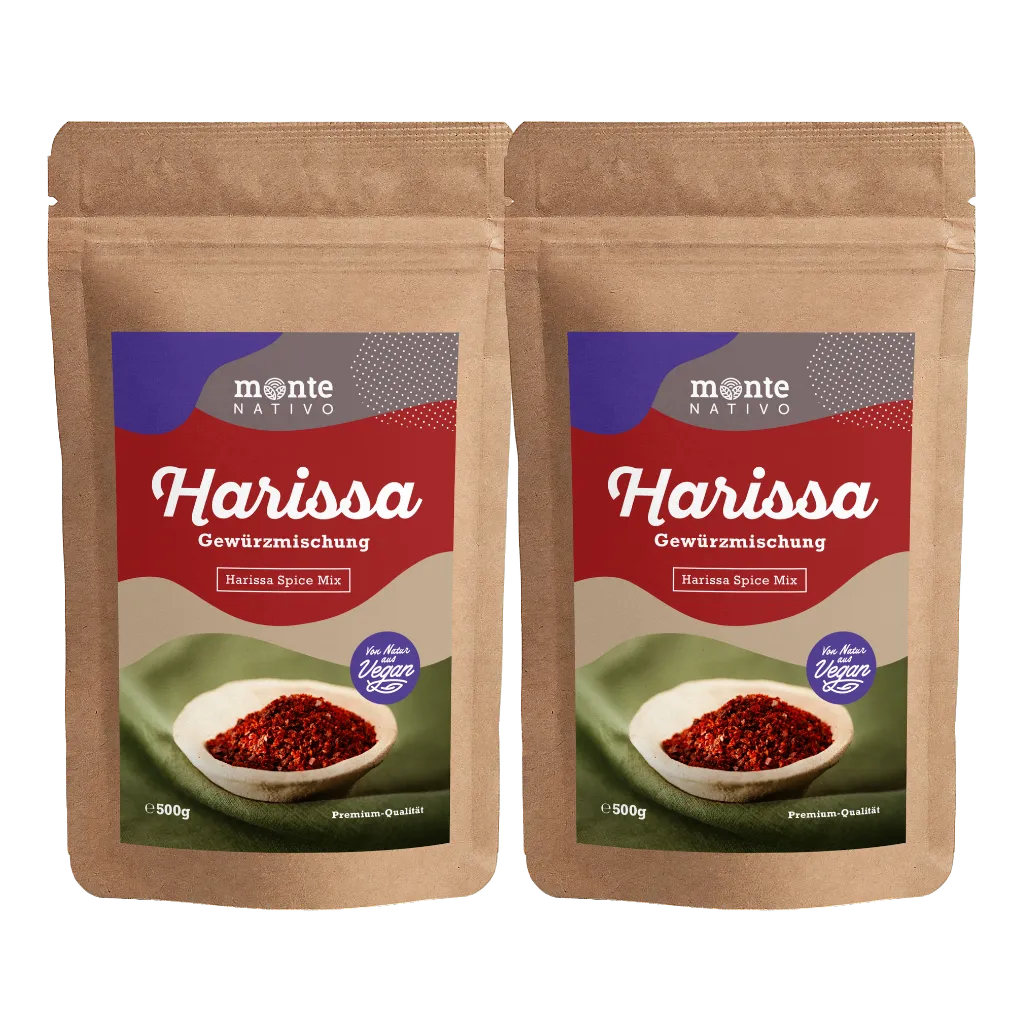 Harissa (500g)