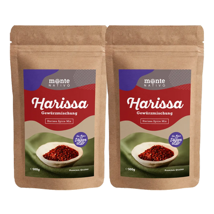 Harissa (500g)