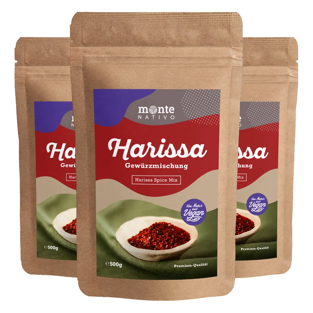 Harissa (500g)