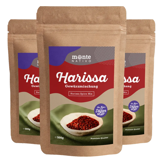 Harissa (500g)