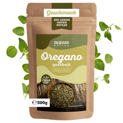 Oregano (500g)