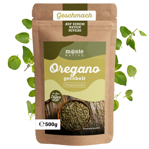 Oregano (500g)