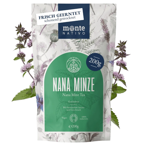 Nana Minze (200g)