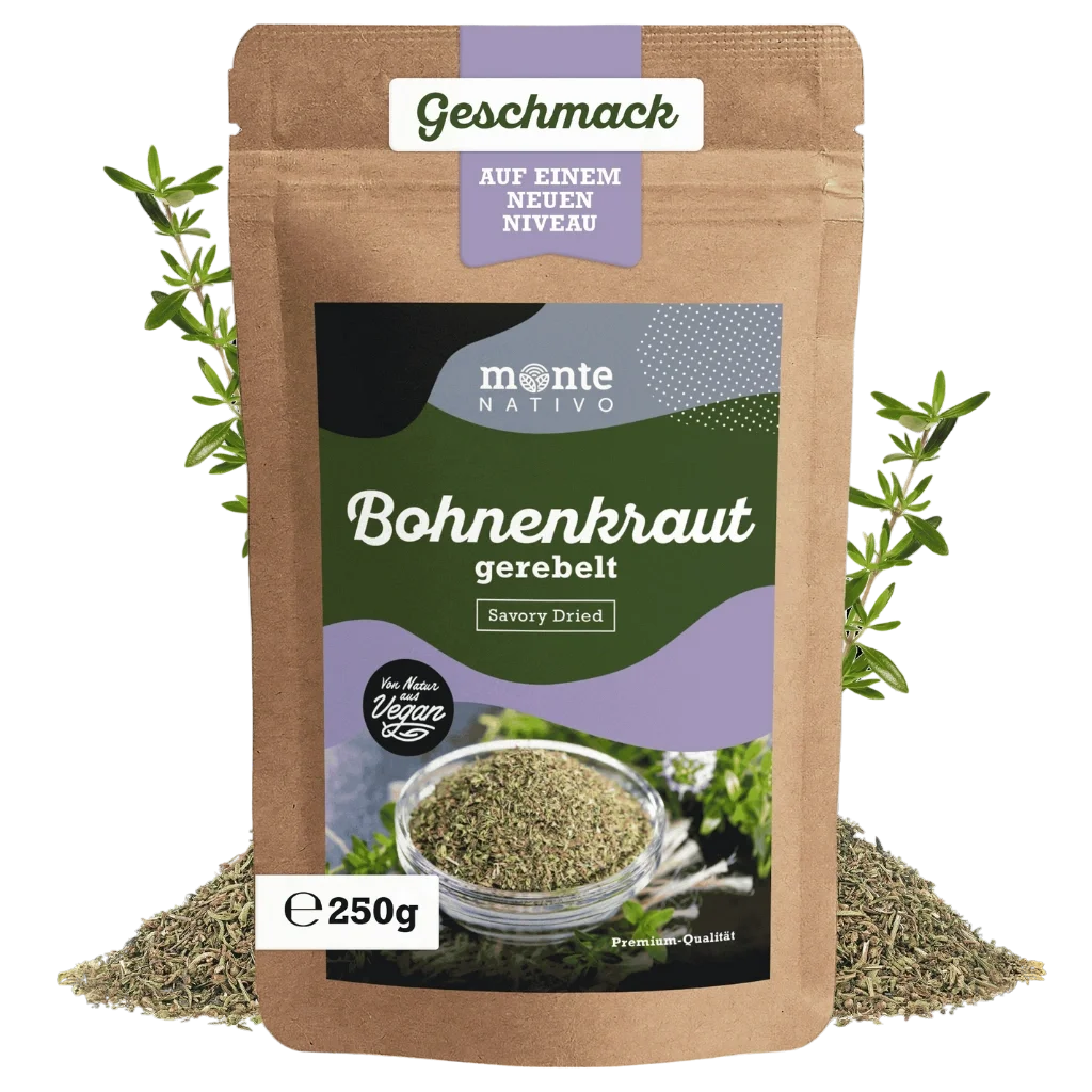 Bohnenkraut (250g)