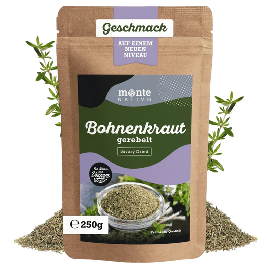 Bohnenkraut (250g)