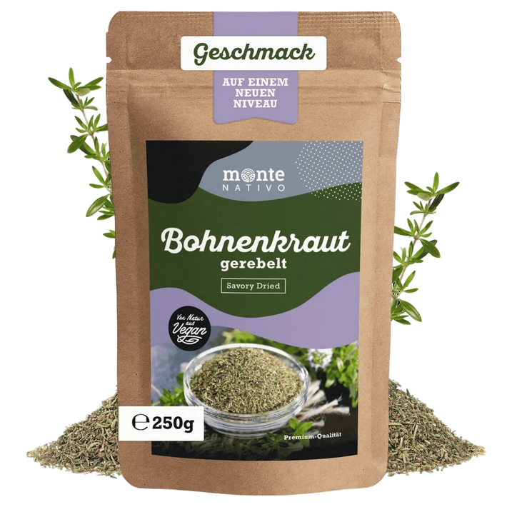 Bohnenkraut (250g)