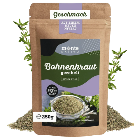 Bohnenkraut (250g)