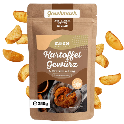 Kartoffel gewürz (250g)