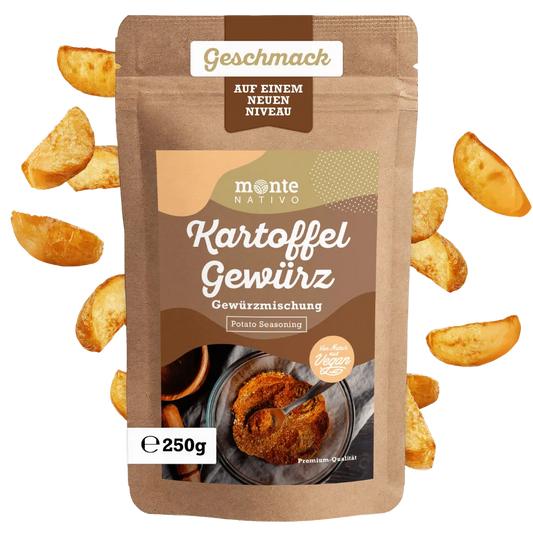 Kartoffel gewürz (250g)