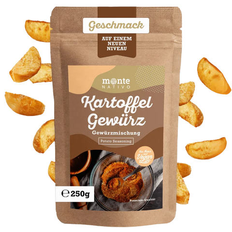 Kartoffel gewürz (250g)