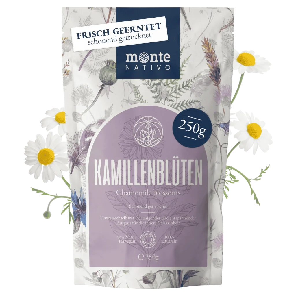 Kamillenblüten (250g)