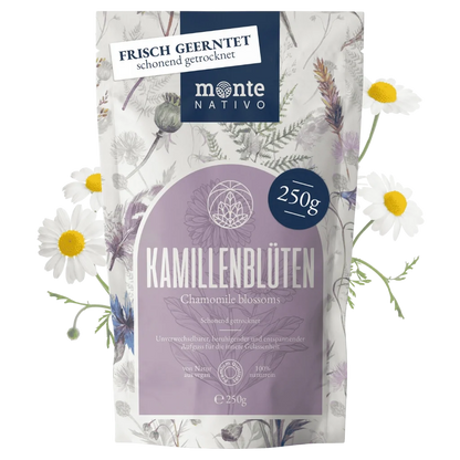 Kamillenblüten (250g)