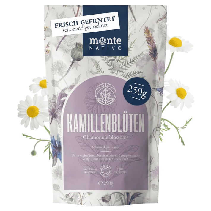 Kamillenblüten (250g)