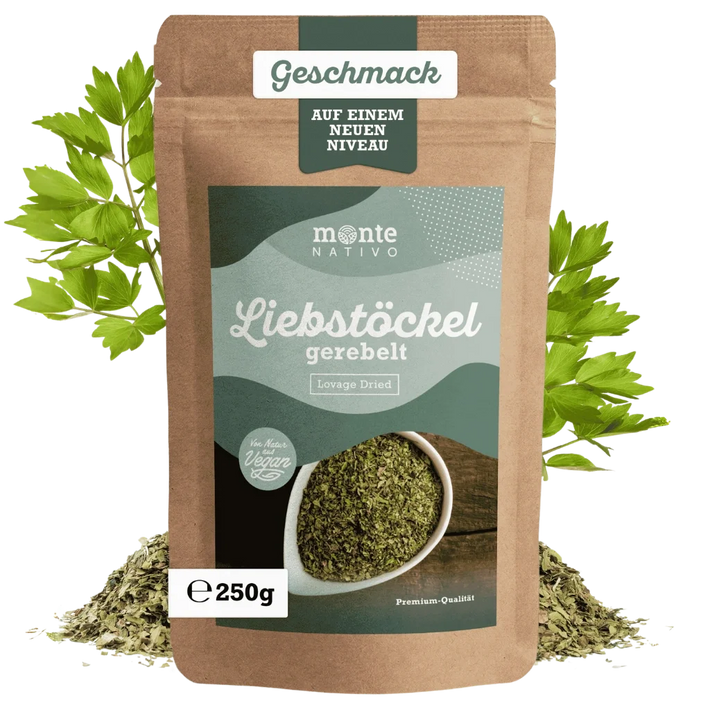 Liebstöckel  (250g)