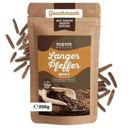 Langer pfeffer (250g)